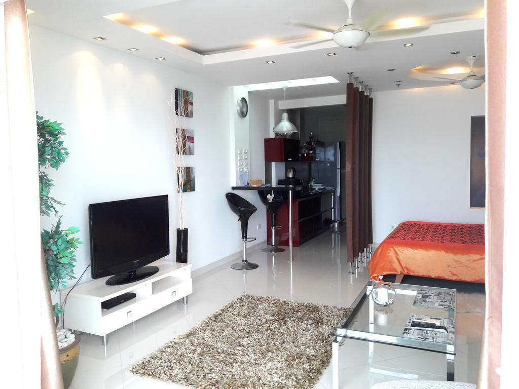 Studio Veiwtalay 7 Паттайя Экстерьер фото